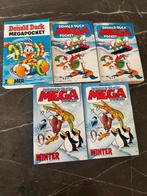 Donald Duck: tijdschriften en pockets, Boeken, Gelezen, Donald Duck., Europa, Ophalen of Verzenden