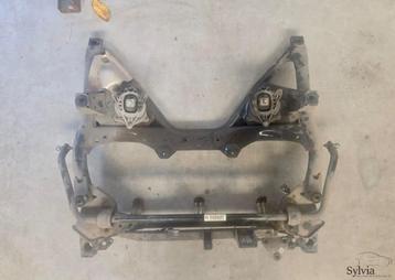 Vooras Subframe BMW 3 serie F30 LCI Hybride beschikbaar voor biedingen