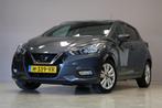 Nissan Micra 1.0 IG-T N-Connecta |Carplay|Camera, Voorwielaandrijving, Gebruikt, Lichtsensor, Origineel Nederlands