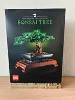 Lego Bonsai Tree 10281, Kinderen en Baby's, Speelgoed | Duplo en Lego, Ophalen of Verzenden, Nieuw
