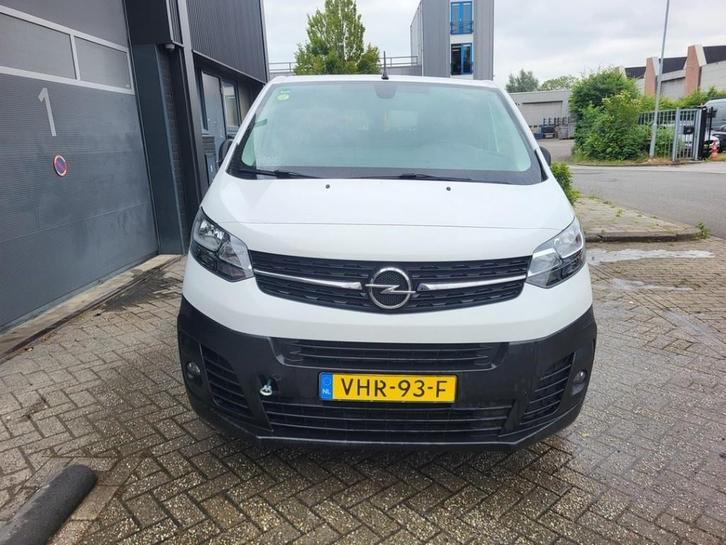 Voorkop Opel Vivaro (2019-03/..) 9809141780, Auto-onderdelen, Carrosserie en Plaatwerk, Opel, Gebruikt