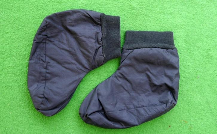 Droogpaksokken - Maat 38-39 (S), Watersport en Boten, Duiken, Zo goed als nieuw, Zwem- of Duikvliezen, Ophalen of Verzenden