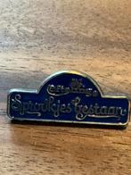 Efteling pin Sprookjes bestaan, Ophalen of Verzenden, Zo goed als nieuw, Button of Speldje