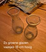 Decoratie bruiloft(2), Huis en Inrichting, Woonaccessoires | Stolpen, Ophalen, Zo goed als nieuw