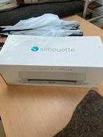 Silhouette Cameo 4 Compleet - Nieuwstaat!, Verzenden, Zo goed als nieuw, Gereedschap of Toebehoren