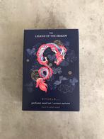 Perfume Tassel Set - The Legend Of The Dragon, Ophalen of Verzenden, Nieuw