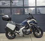 Honda NC750X DCT VOL OPTIE! Bj 2024, 745 cc, Bedrijf, Meer dan 35 kW, Toermotor