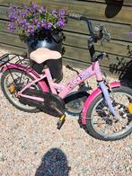 Mooi kinderfietsje, Ophalen, Gebruikt, 16 inch