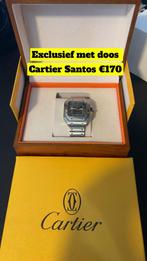 Merken zoals Rolex, Cartier, Patek en Audemars Piquet., Sieraden, Tassen en Uiterlijk, Horloges | Antiek, Overige merken, Overige materialen
