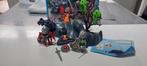 Playmobil 4147 set draken ridders, Ophalen, Zo goed als nieuw