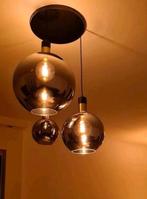 Hanglampen van Rietveld, Ophalen of Verzenden, Zo goed als nieuw, Minder dan 50 cm