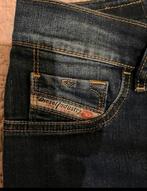 Diesel dames jeans z.g.a.n. maat 25, Blauw, Ophalen of Verzenden, Zo goed als nieuw, Diesel