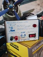 Gereguleerde Voedingseenheid - Pan International, Ophalen of Verzenden, Gebruikt