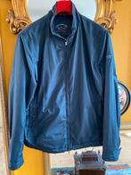 Paul en Shark tussenjas ZGAN maat XXL donkerblauw, Blauw, Overige maten, Ophalen of Verzenden, Zo goed als nieuw