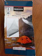 Rrdvliffs outdoor gear Travel musquito net, Nieuw