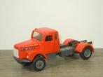 Scania 111 - Arpra SuperMini Brazil 1:50, Hobby en Vrije tijd, Modelauto's | 1:50, Verzenden, Zo goed als nieuw, Bus of Vrachtwagen