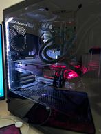 Krachtige gaming setup, Ophalen, Zo goed als nieuw, Gaming, SSD