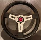 A112 Abarth stuur 3-spaaks, Auto-onderdelen, Besturing, Ophalen of Verzenden, Gebruikt, Fiat