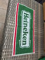 Heineken bardoekje met rode streep, Ophalen, Nieuw, Gebruiksvoorwerp