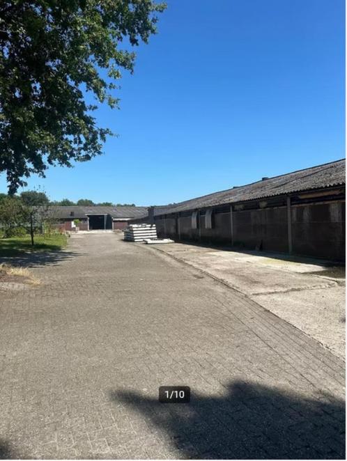 Caravan en camper stalling, Caravans en Kamperen, Caravanstallingen