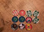 cluppies voor te ruilen., Verzamelen, Flippo's, Ophalen, Losse flippo's