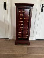 Kastje met telraam abacus, Ophalen, Minder dan 50 cm, Gebruikt, Minder dan 25 cm