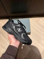 New balance 530 “black metallic” 37.5, Kleding | Dames, Schoenen, Ophalen of Verzenden, Zo goed als nieuw
