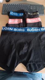 5 Bjorn Borg Boxers Brede Band, Kleding | Heren, Ondergoed, Ophalen, Zwart, Boxer