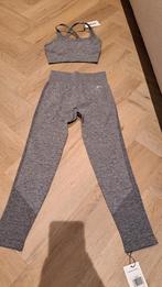 Aybl sportset NIEUW!, Kleding | Dames, Ophalen of Verzenden, Nieuw, Grijs