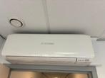 9 Airco’s te koop – 7x Mitsubishi, 2x LG + 3 buitenunits, Witgoed en Apparatuur, Airco's, Ophalen, Gebruikt, Minder dan 60 m³