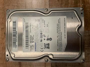 Samsung Spinpoint HD154UI 1.5TB HDD beschikbaar voor biedingen