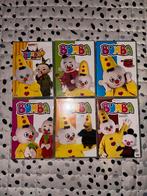6 Bumba DVD's - Collectie voor de Kleintjes!, Gebruikt, Verzenden, Alle leeftijden, Poppen