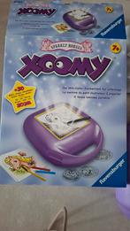 xoomy, Ophalen, Zo goed als nieuw