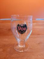 Bierglas Vos, Verzamelen, Ophalen, Gebruikt, Bierglas