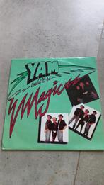 Yam Could it be, Ophalen of Verzenden