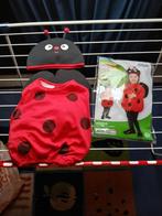 Lieveheersbestje Ladybug, Ophalen, Zo goed als nieuw, 104 of kleiner, Meisje