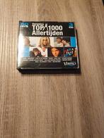 Cd veronica top 1000 allertijden, Cd's en Dvd's, Cd's | Verzamelalbums, Ophalen of Verzenden, Zo goed als nieuw, Pop
