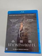 Blu-ray beyond the walls, Ophalen of Verzenden, Thrillers en Misdaad