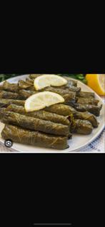 Turkse gerechten, 33 - 40 uur, MBO, Vanaf 5 jaar, Tijdelijk contract