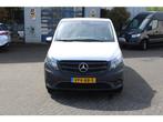 Mercedes-Benz Vito 116 CDI Extra Lang L3, Diesel, Bedrijf, BTW verrekenbaar, Vermoeidheidsdetectie