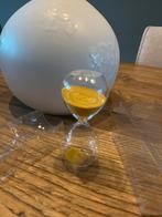 Zandloper rituals, Ophalen of Verzenden, Nieuw, Overige materialen, Minder dan 25 cm