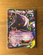 Gengar EX - 34/119, Ophalen of Verzenden, Losse kaart