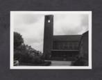 Foto Scheveningen Gereformeerde Ichthus Kerk 1965., Verzamelen, Foto's en Prenten, 1960 tot 1980, Ophalen of Verzenden, Foto, Zo goed als nieuw