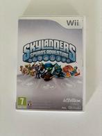 Skylanders: Spyros Adventure - Wii, Avontuur en Actie, Gebruikt, 1 speler, Ophalen of Verzenden