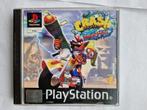 CRASH BANDICOOT 3 warped, Spelcomputers en Games, Gebruikt, 1 speler, Racen en Vliegen, Ophalen of Verzenden