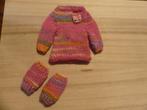 Blythe kleding, trui en beenwarmers, Ophalen of Verzenden, Nieuw