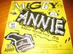 Miggy: Annie (radio-mix ´89), Ophalen of Verzenden, Zo goed als nieuw, Nederlandstalig, Single