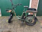 RadPowerbike - Radrunner 1 met 2 accu’s zonder oplader., Ophalen, Gebruikt, Minder dan 30 km per accu, Overige merken