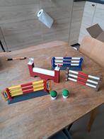 Bruder Springset Compleet, Ophalen of Verzenden, Zo goed als nieuw, Jongen of Meisje