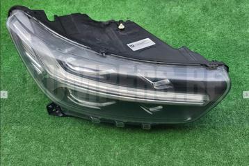 Koplamp VOLVO XC40 FULL LED HEADLAMP 31655991 beschikbaar voor biedingen